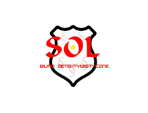 SOL -Biuro detektywistyczne  Technologie Bezpieczeństwa
