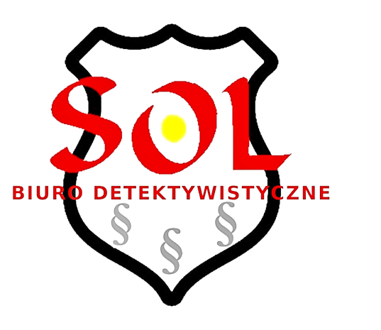 SOL -Biuro detektywistyczne-Technologie-Bezpieczeństwo